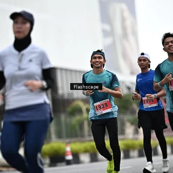 Runner Photo 8949248