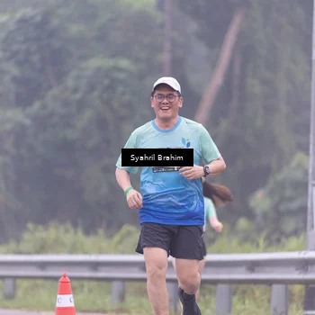 Runner Photo 8949250