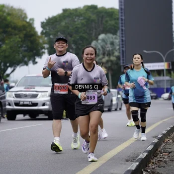 Runner Photo 8949253