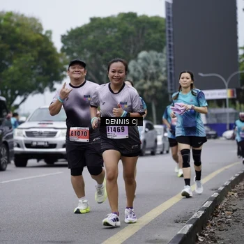 Runner Photo 8949261