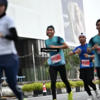 Runner Photo 8949265
