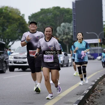 Runner Photo 8949271