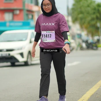 Runner Photo 8949274