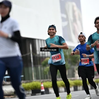 Runner Photo 8949277