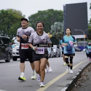 Runner Photo 8949278
