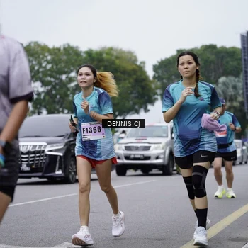 Runner Photo 8949280