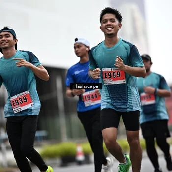 Runner Photo 8949285