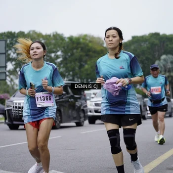 Runner Photo 8949299