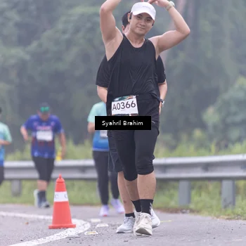 Runner Photo 8949308