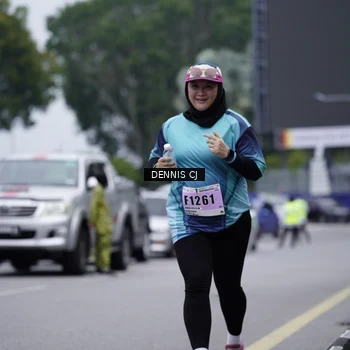 Runner Photo 8949319