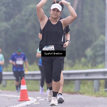 Runner Photo 8949320