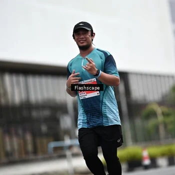 Runner Photo 8949322