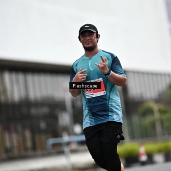 Runner Photo 8949328