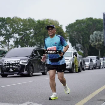 Runner Photo 8949330
