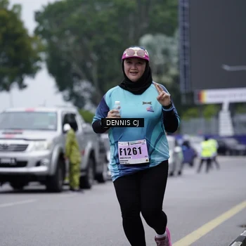 Runner Photo 8949332
