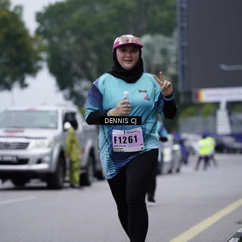 Runner Photo 8949339