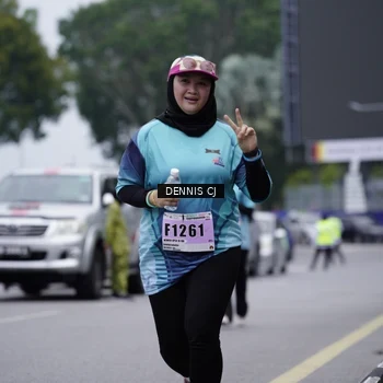 Runner Photo 8949345