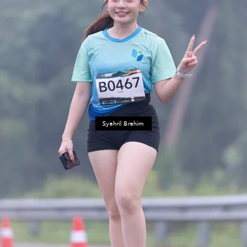 Runner Photo 8949353