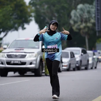 Runner Photo 8949354