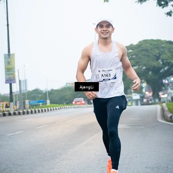 Runner Photo 8949358