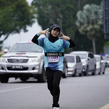 Runner Photo 8949361