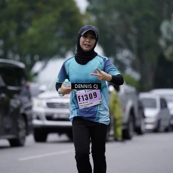 Runner Photo 8949363
