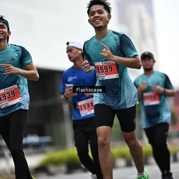 Runner Photo 8949365