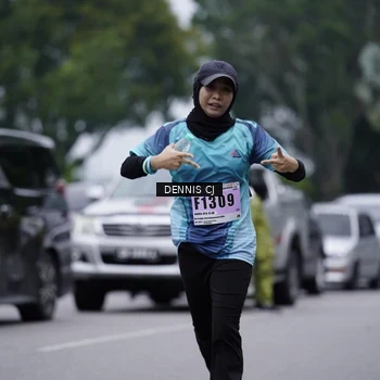 Runner Photo 8949366