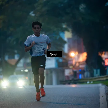 Runner Photo 8949370