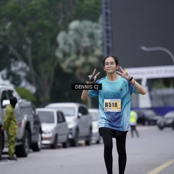 Runner Photo 8949384