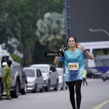 Runner Photo 8949386