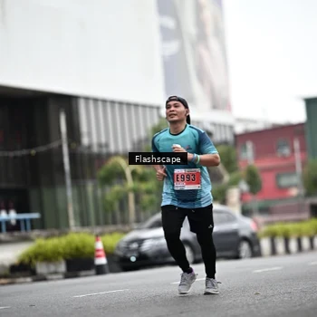 Runner Photo 8949387
