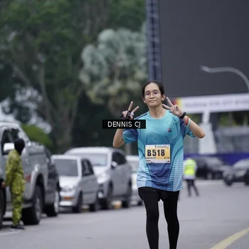Runner Photo 8949392