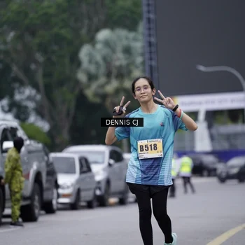 Runner Photo 8949398