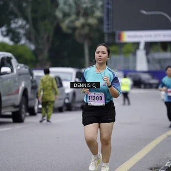 Runner Photo 8949411