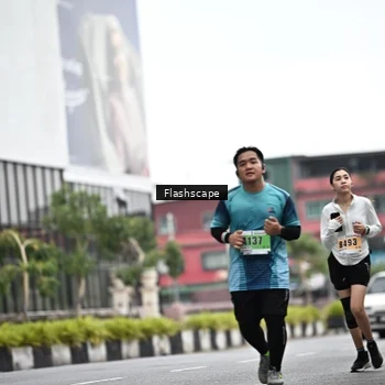 Runner Photo 8949412