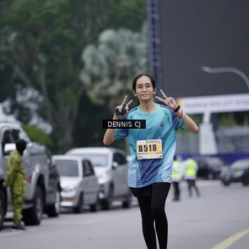 Runner Photo 8949417