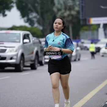Runner Photo 8949427