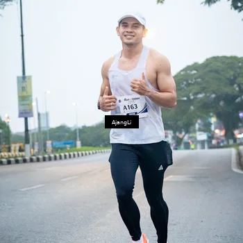 Runner Photo 8949429