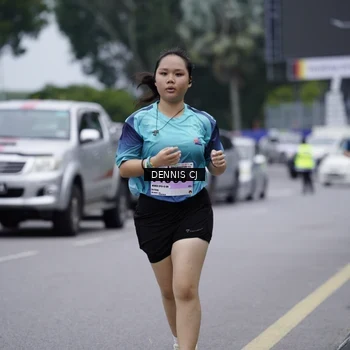 Runner Photo 8949433
