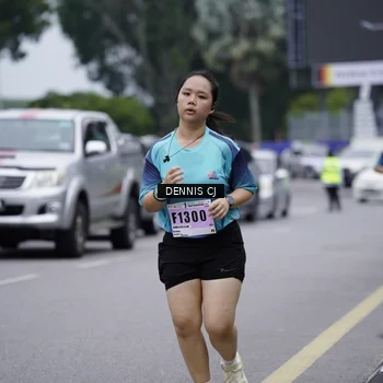 Runner Photo 8949434
