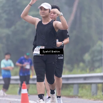 Runner Photo 8949437