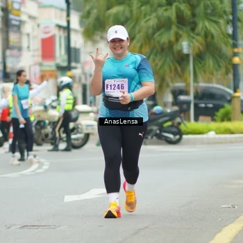 Runner Photo 8949439