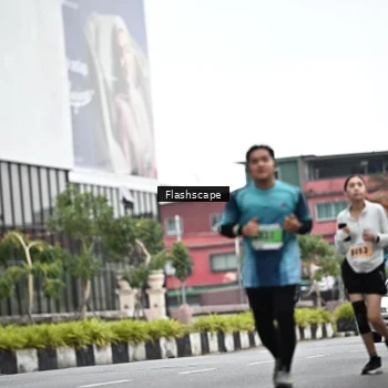 Runner Photo 8949448