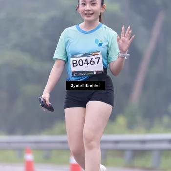 Runner Photo 8949453