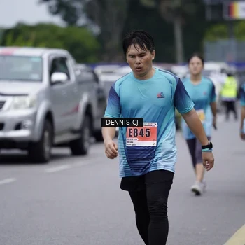 Runner Photo 8949458