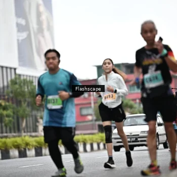 Runner Photo 8949466