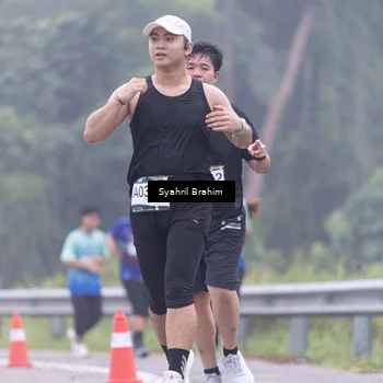 Runner Photo 8949467