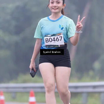 Runner Photo 8949480