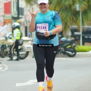 Runner Photo 8949485